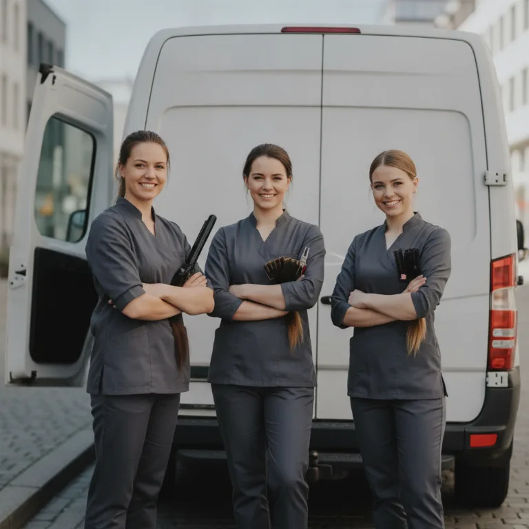 Haarverlängerung Solothurn 3